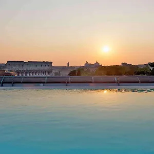 4* Hotel Mercure Centro Colosseo