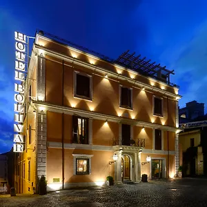 4* Hotel Bolivar