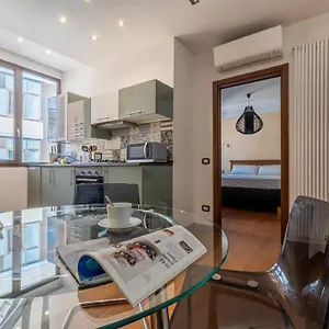 Casa Di Aurora - La Porta Sul Vaticano Appartement
