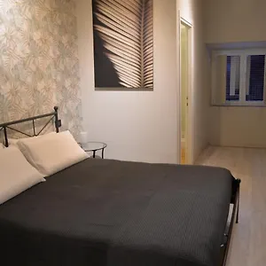 Xx Settembre - Casa Datti Appartement