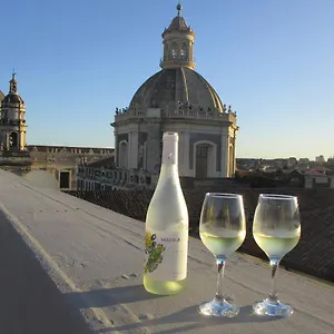  Apartament La Terrazza Di Sant'agata Włochy