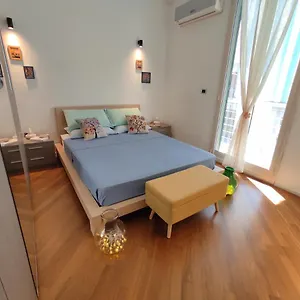  Apartament Bagiu - Intero Włochy
