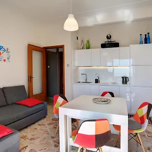  Apartament Floor Bentivoglio Włochy