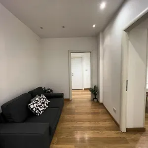 Apartament Porta Metronia, Rzym