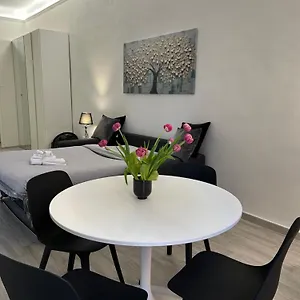  Apartament La Casa Di Maar Włochy