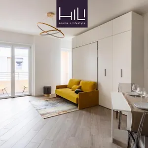 Casa Parboni By Hili Appartement