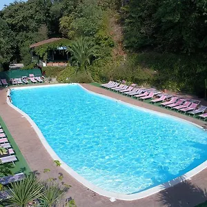 Seven Hills Village Camping