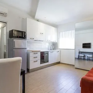  Apartament Primopiano - Melzo A Włochy