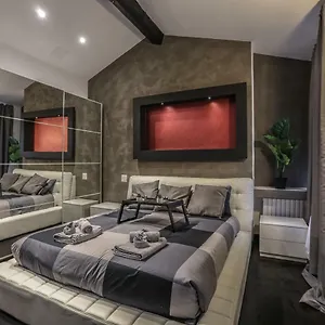  Apartament Stylish Near Duomo Włochy