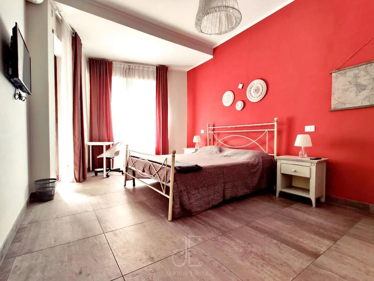 Domus Elena Apartment Rome Italië