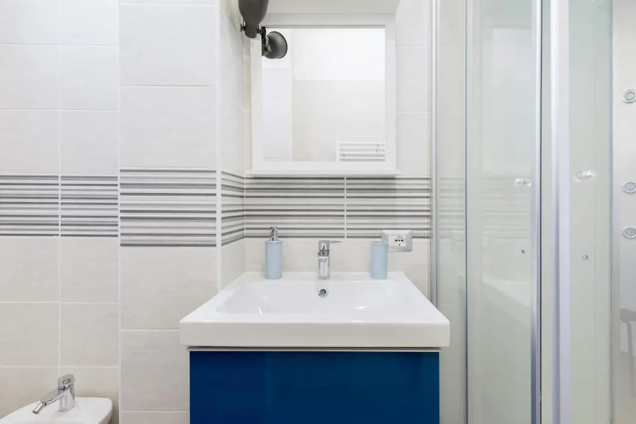 Domus Elena Apartment Rome Italië