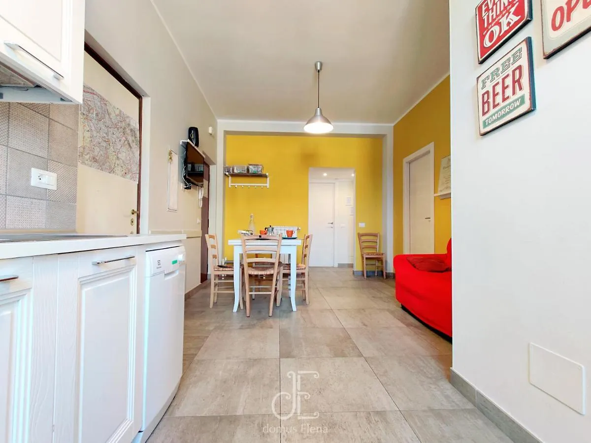 Domus Elena Apartment Rome